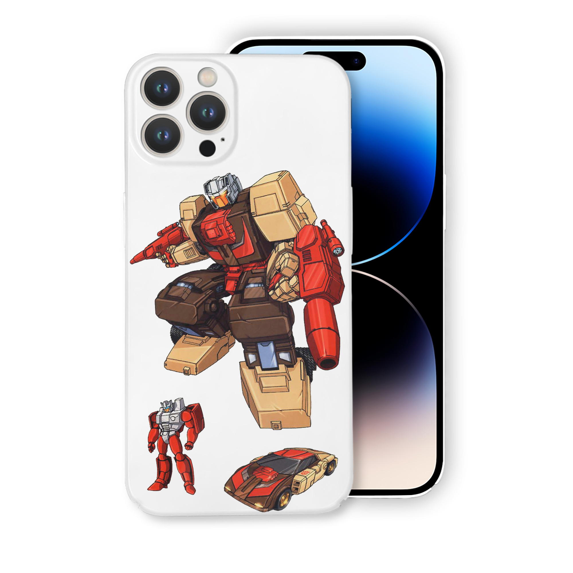 （画像用）  【iPhone 14シリーズ対応】ハードケース